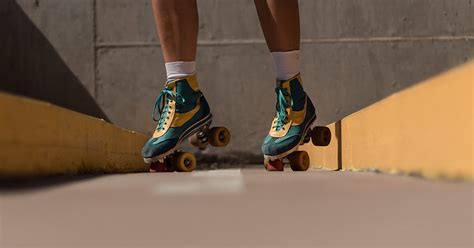 Roller Skating Is Back At Buffalo’s Canalside Starting。